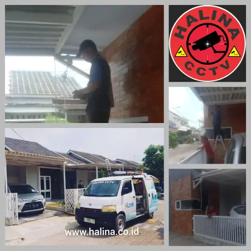 TOKO JASA PEMASANGAN CCTV DAERAH ciruas