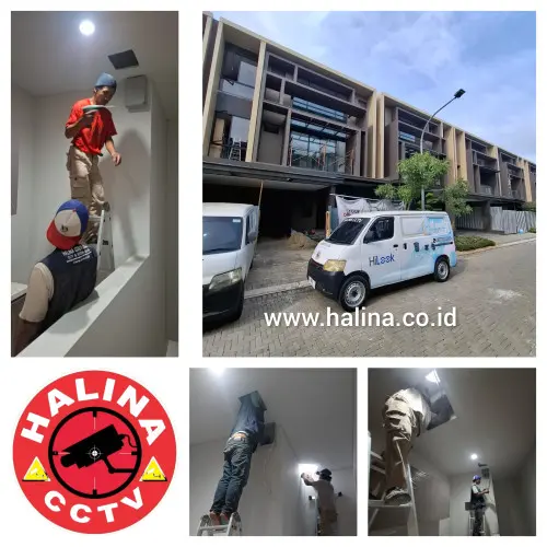 TOKO JASA PEMASANGAN CCTV DAERAH ciruas